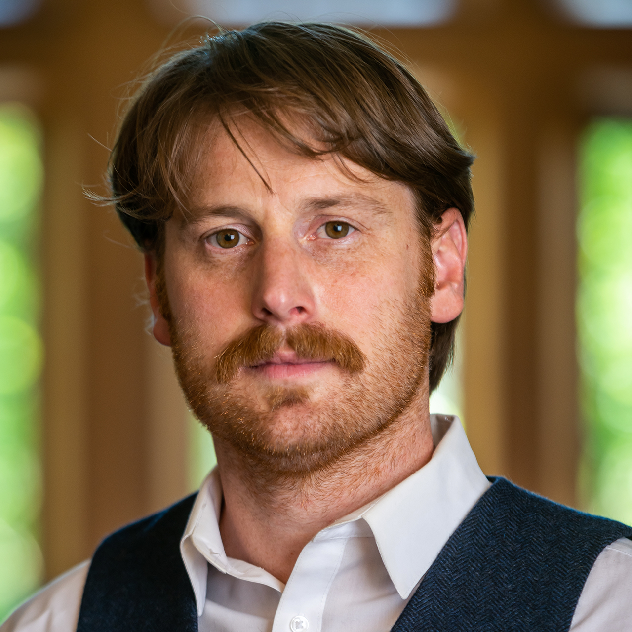 Joshua "Josh" Duclos St. Paul's School